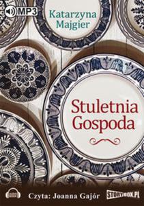 Stuletnia gospoda - 2857765234