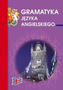 Gramatyka jzyka angielskiego - 2857765249