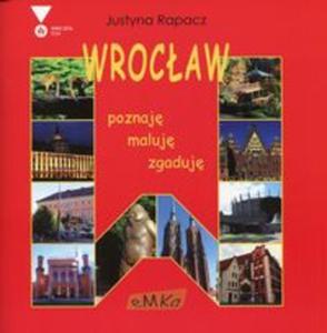 Wrocaw poznaj zgaduj maluj - 2857765362