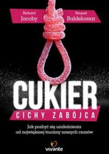 Cukier Cichy zabjca - 2857765374