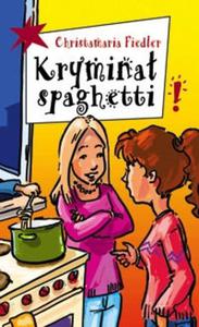 Krymina spaghetti