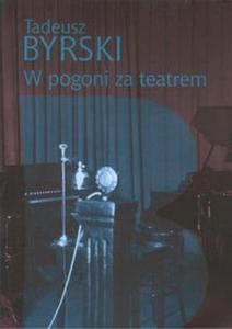 W pogoni za teatrem - 2857765404