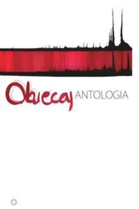 Obiecaj Antologia - 2857765414