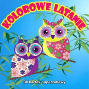 Kolorowe latanie - 2857765417