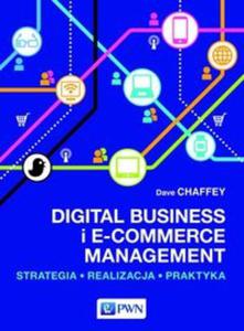 Digital Business i E-Commerce Management - 2857765437