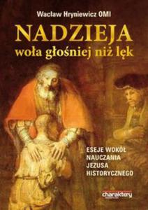 Nadzieja woa goniej ni lk - 2857765501