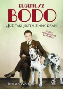 Eugeniusz Bodo. "Ju taki jestem zimny dra" - 2857765577