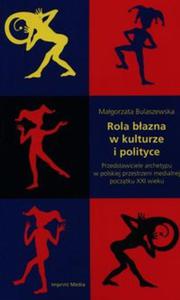 Rola bazna w kulturze i polityce - 2857765582