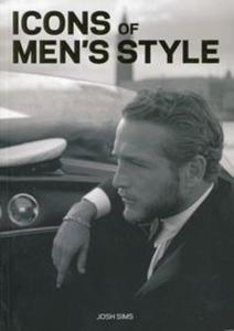 Icons of Men's Style - 2857765596