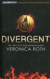 Divergent - 2857765614