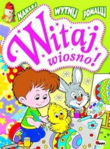 Witaj wiosno - 2857765640