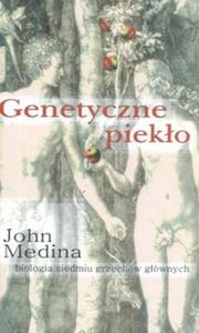 Genetyczne pieko - 2825646125