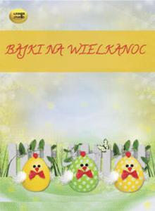 Bajki na Wielkanoc - 2857766055