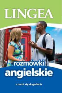 Rozmwki angielskie. Z nami si dogadacie - 2857766065