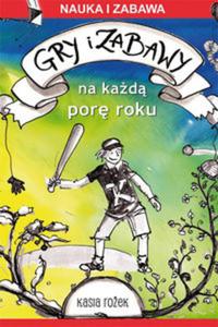 Gry i zabawy na kad por roku - 2857766114