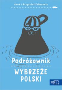 Podrownik. Wybrzee Polski - 2857766282