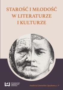 Staro i modo w literaturze i kulturze