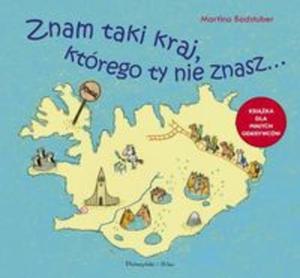 Znam taki kraj ktrego ty nie znasz - 2857766417