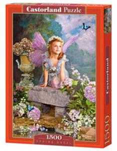 Puzzle Spring Angel 1500 - 2857766505