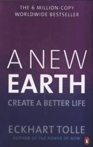 A New Earth - 2857766681