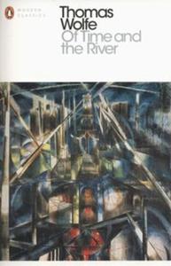 Of Time and the River - 2857766725