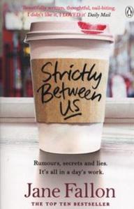 Strictly Between Us - 2857766737