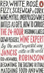 The 24 Hour Wine Expert - 2857766741
