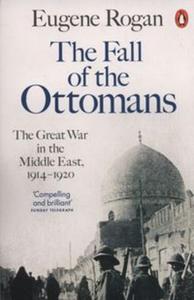 The Fall of the Ottomans - 2857766754