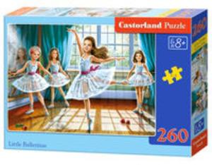 Puzzle Little Ballerinas 260 - 2857766784