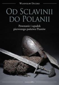 Od Sclavinii do Polanii - 2857766953