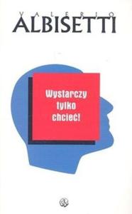 Wystarczy tylko chcie - 2825664102