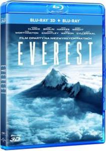 Everest 2D+3D - 2857766979