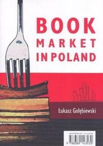 Book Market in Poland - 2825664108