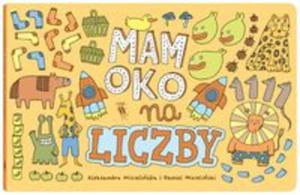 Mam oko na liczby - 2857767093