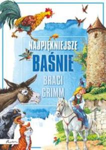 Najpikniejsze banie Braci Grimm - 2857767244