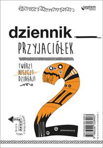 Dziennik przyjaciek 2 - 2857767315