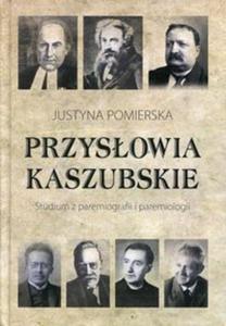 Przysowia kaszubskie - 2857767329