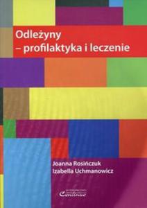 Odleyny - profilaktyka i leczenie - 2857767339