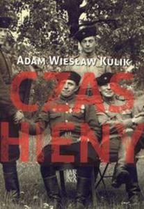 Czas hieny - 2857767364