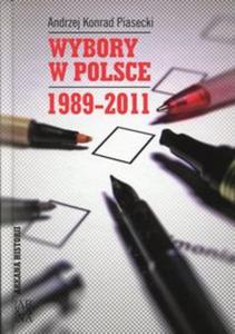 Wybory w Polsce 1989-2011 - 2857767367