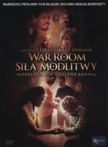 War Room Sia modlitwy - 2857767390