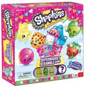 Shopkins Supermarket Scramble - 2857767408