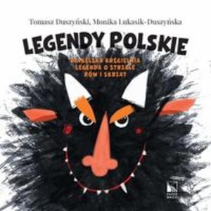 Legendy polskie - 2857767416