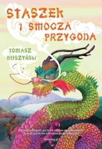 Staszek i smocza przygoda - 2857767417