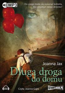 Duga droga do domu - 2857767418