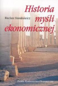 Historia myli ekonomicznej - 2825664122