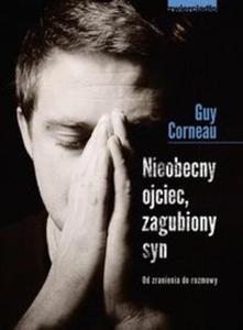 Nieobecny ojciec zagubiony syn - 2857767435