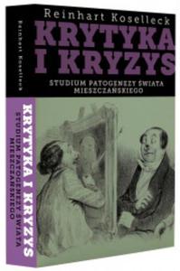 Krytyka i kryzys - 2857767487