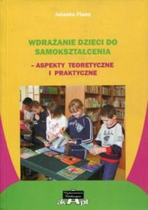 Wdraanie dzieci do samoksztacenia - 2857767503