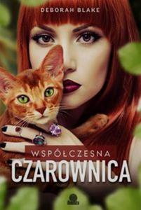 Wspczesna czarownica - 2857767568